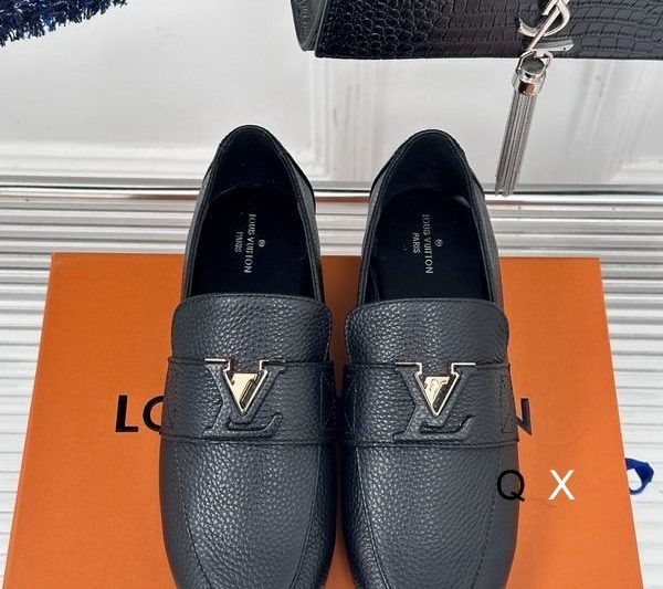 LV Replica Shoes LV sz35-40 6C HY0102