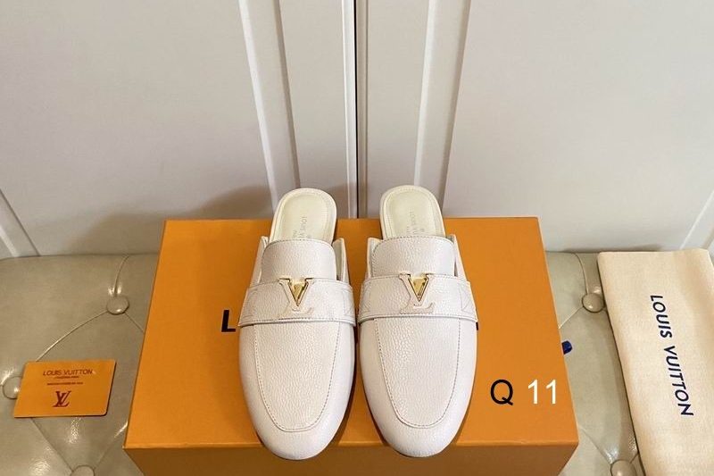 LV Replica Shoes LV sz35-40 5C Y1203