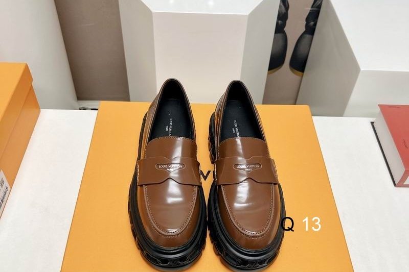 LV Replica Shoes LV sz35-40 3C J1201