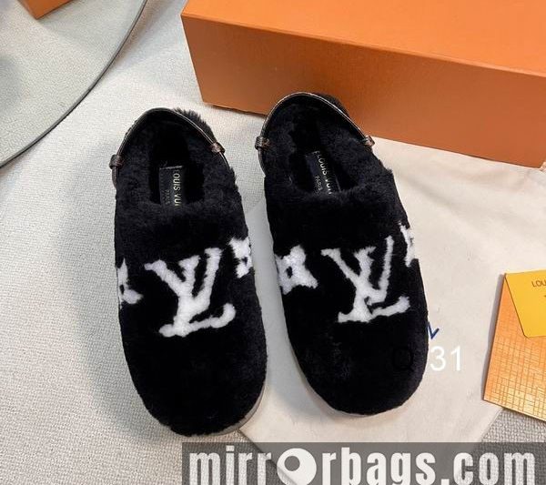 LV Replica Shoes LV sz35-40 YF1101