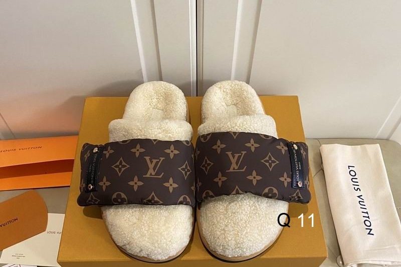 LV Replica Shoes LV sz35-44 Y0324