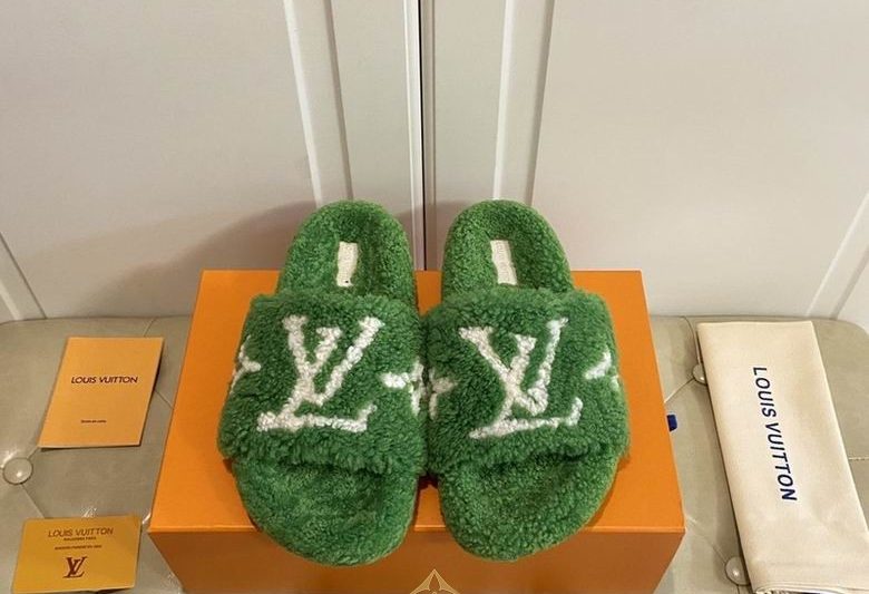 LV Replica Shoes LV sz35-41 mhf0317