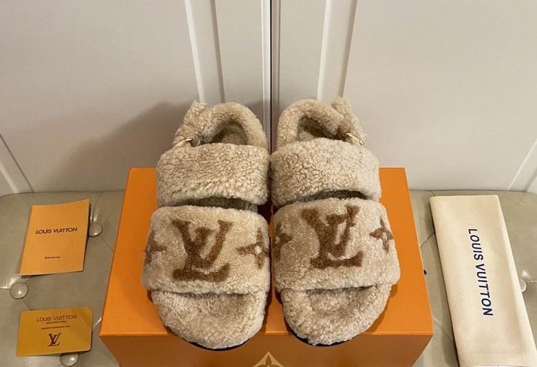 LV Replica Shoes LV sz35-41 mhf0315