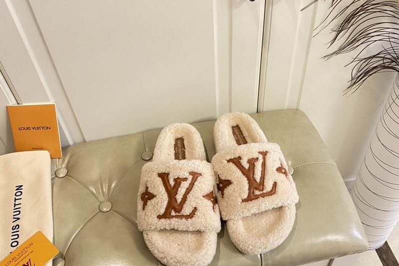 LV Replica Shoes LV sz35-41 Y0314