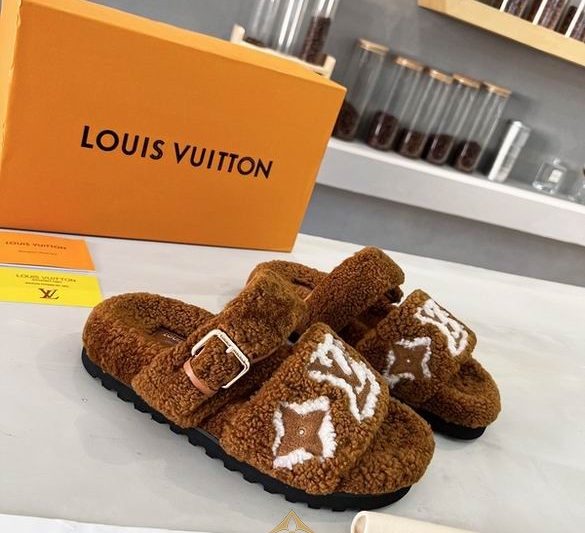 LV Replica Shoes LV sz35-40 mhf0310