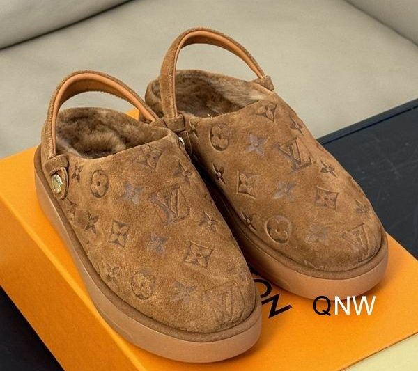 LV Replica Shoes LV sz35-40 3C YM1204