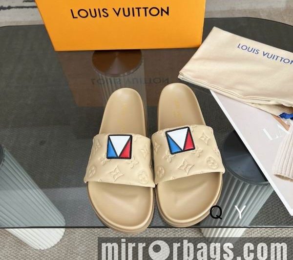 LV Replica Shoes LV sz35-42 FY11001