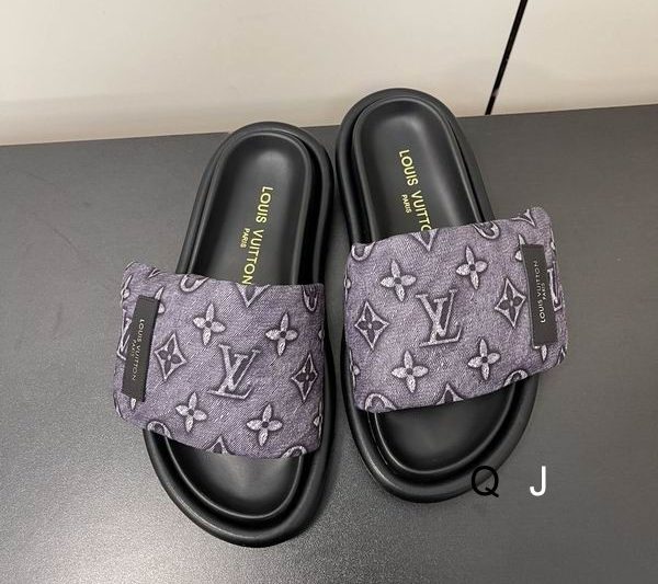 LV Replica Shoes LV sz35-40 XJ0903