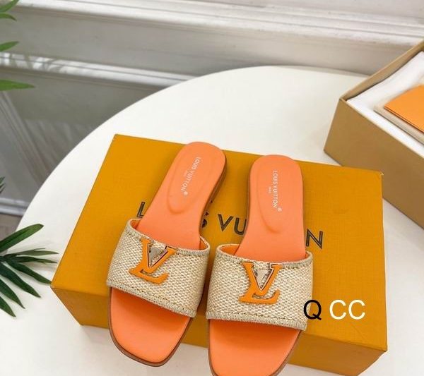 LV Replica Shoes LV sz35-40 XC0801