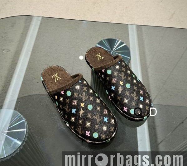 LV Replica Shoes LV sz35-46 GDT0704