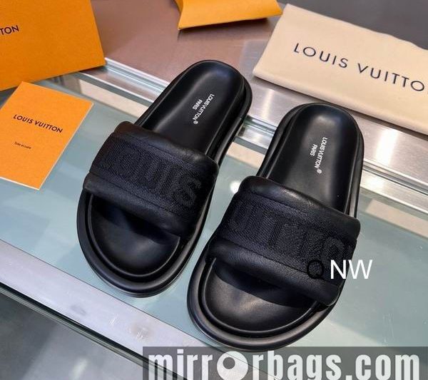 LV Replica Shoes LV sz35-40 NW0701