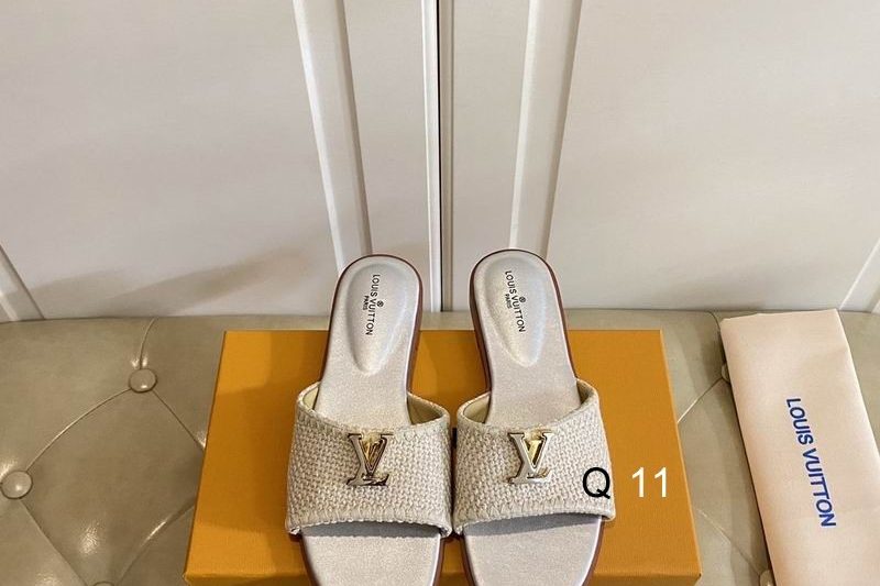 LV Replica Shoes LV sz35-41 Y0611