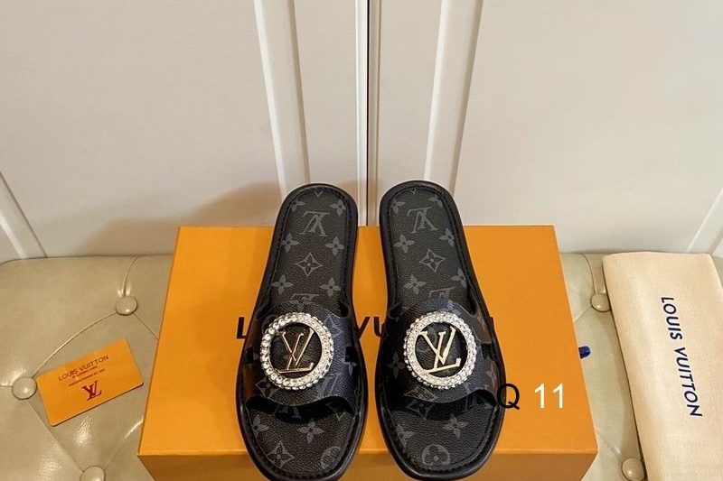 LV Replica Shoes LV sz35-44 Y0301