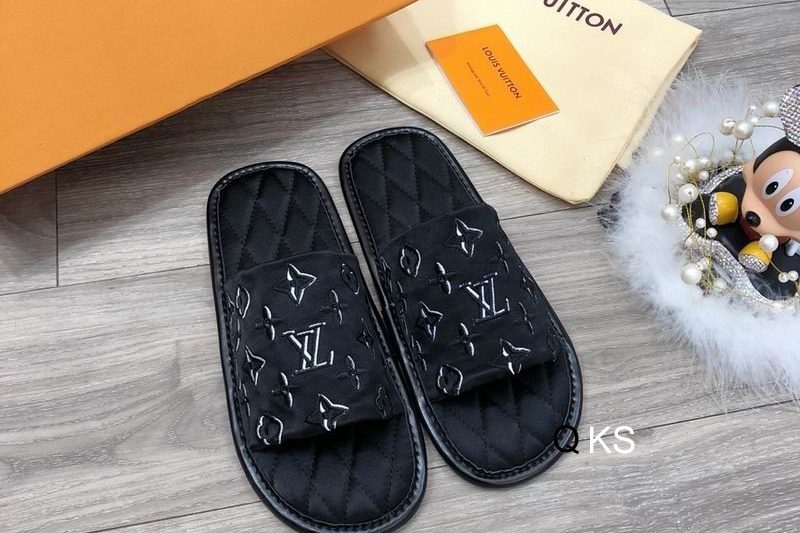 LV Replica Shoes LV sz35-40 KS0337