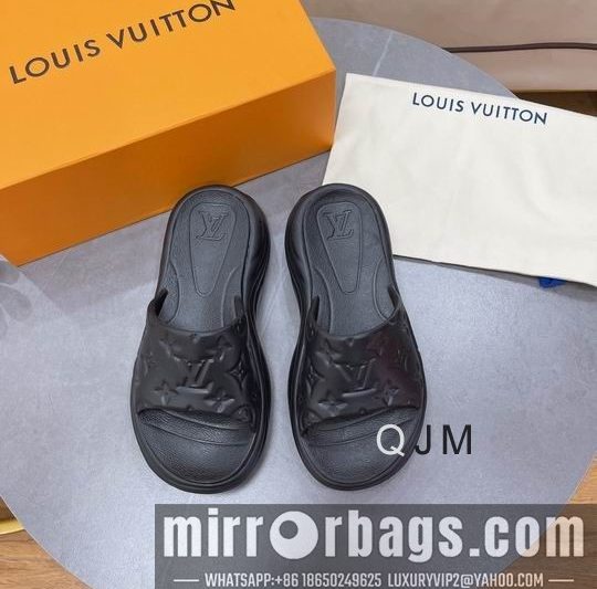 LV Replica Shoes LV sz35-40 JM0333