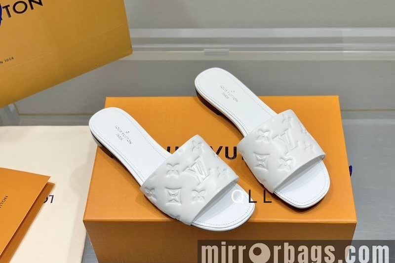 LV Replica Shoes LV sz34-41 LL0331