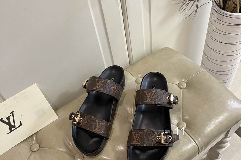 LV Replica Shoes LV sz35-41 Y0321