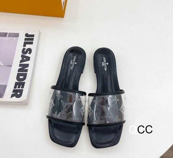 LV Replica Shoes LV sz35-39 XC0305