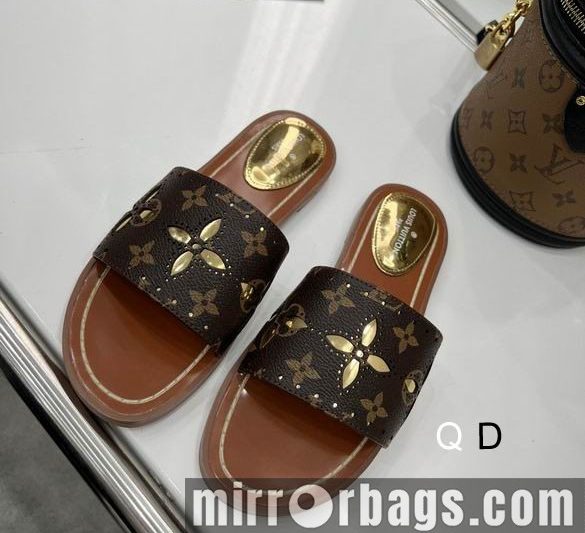 LV Replica Shoes LV sz35-42 GDT0303