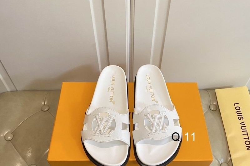 LV Replica Shoes LV sz35-40 7C Y1201