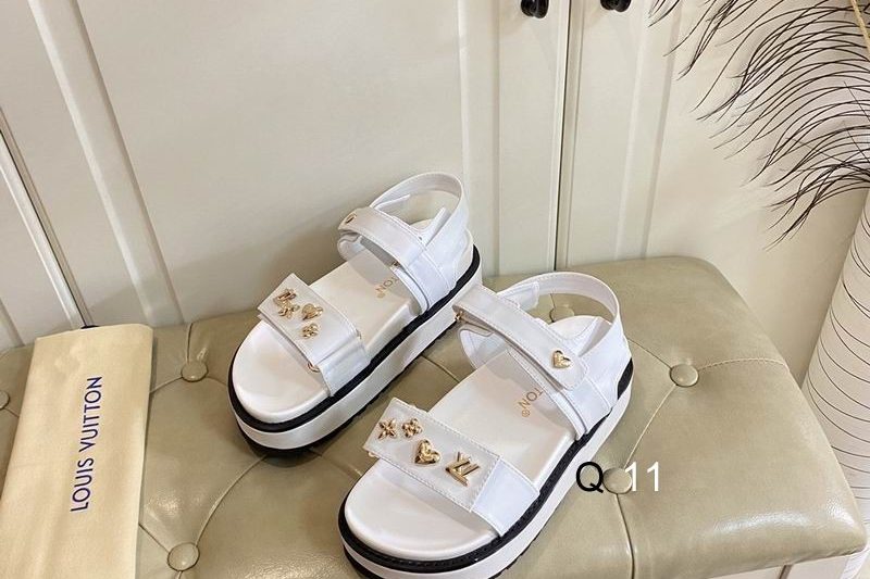 LV Replica Shoes LV sz35-40 SY0803