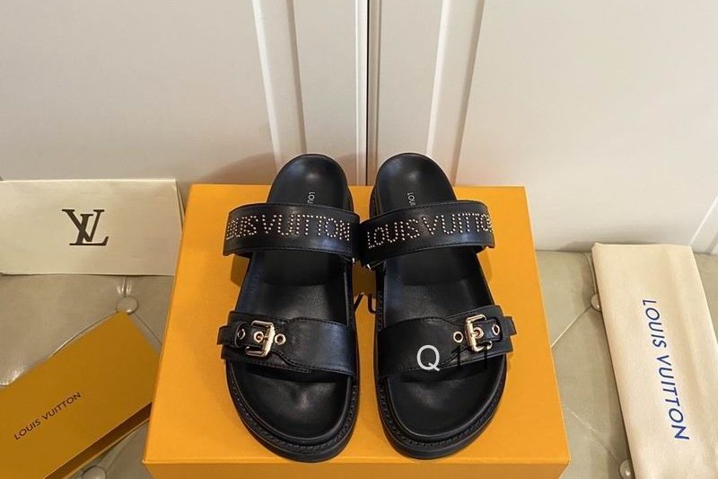 LV Replica Shoes LV sz35-40 Y0301