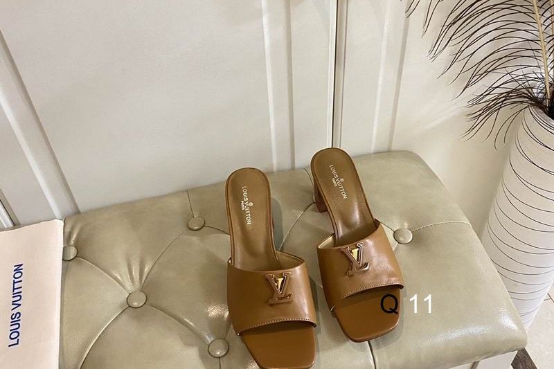 LV Replica ShoesLV sz35-40 Y0410