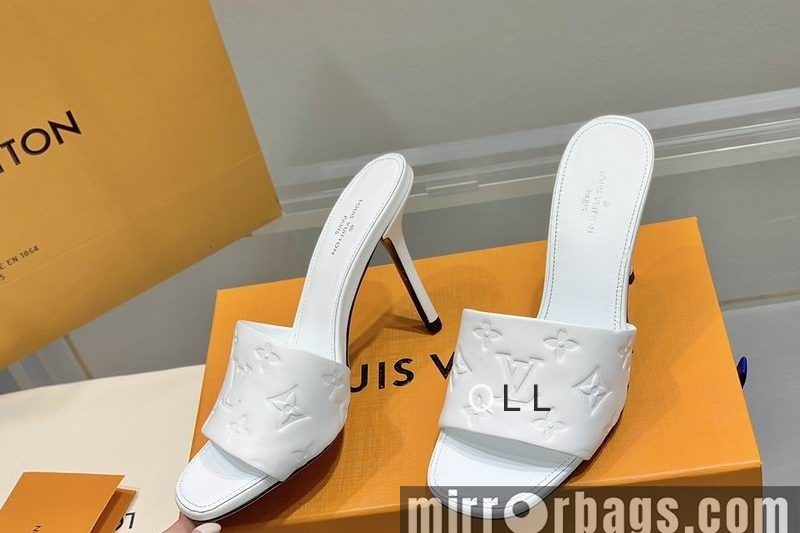 LV Replica Shoes LV sz34-41 LL0304