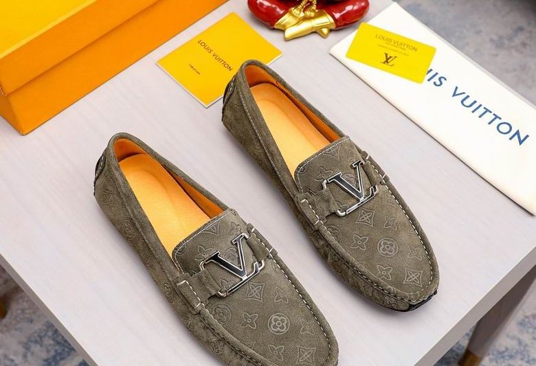 LV Replica Shoessz38-44 1C 0548