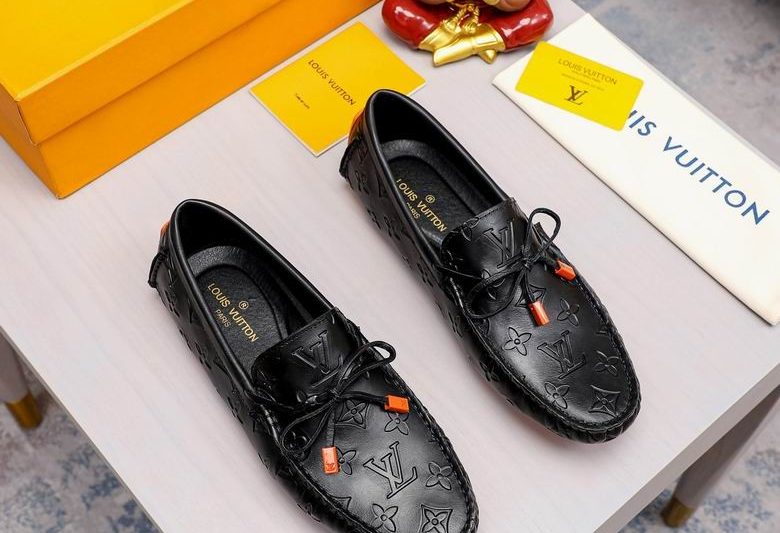 LV Replica Shoessz38-44 1C 0547