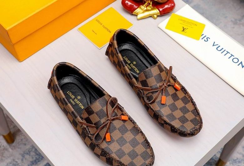 LV Replica Shoessz38-44 1C 0546