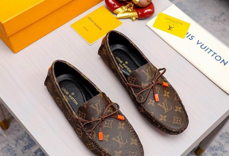 LV Replica Shoessz38-44 1C 0545