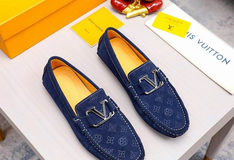 LV Replica Shoessz38-44 1C 0543