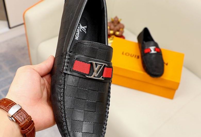 LV Replica Shoessz38-44 1C 0542