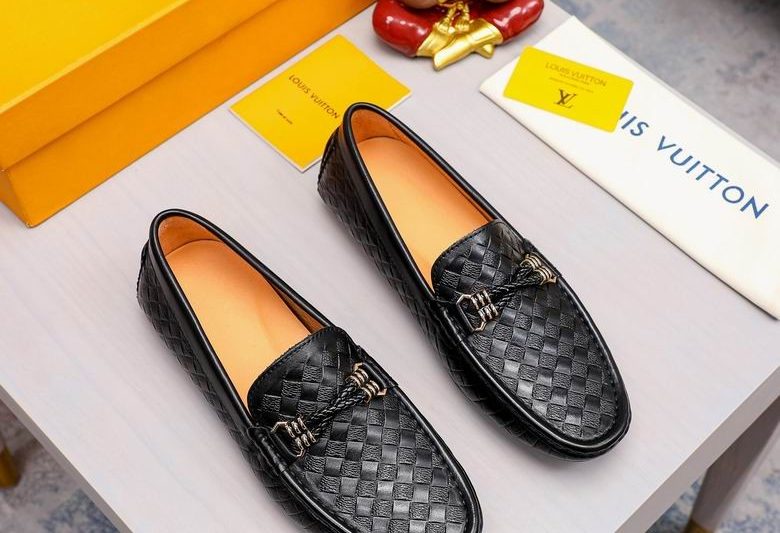 LV Replica Shoessz38-44 1C 0537