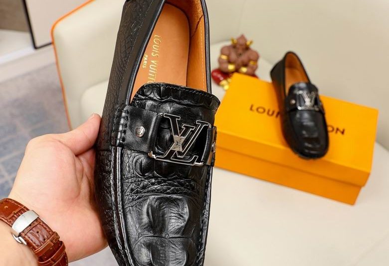 LV Replica Shoessz38-44 1C 0536