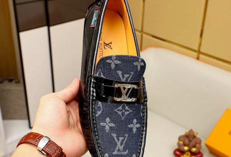 LV Replica Shoessz38-44 1C 0530