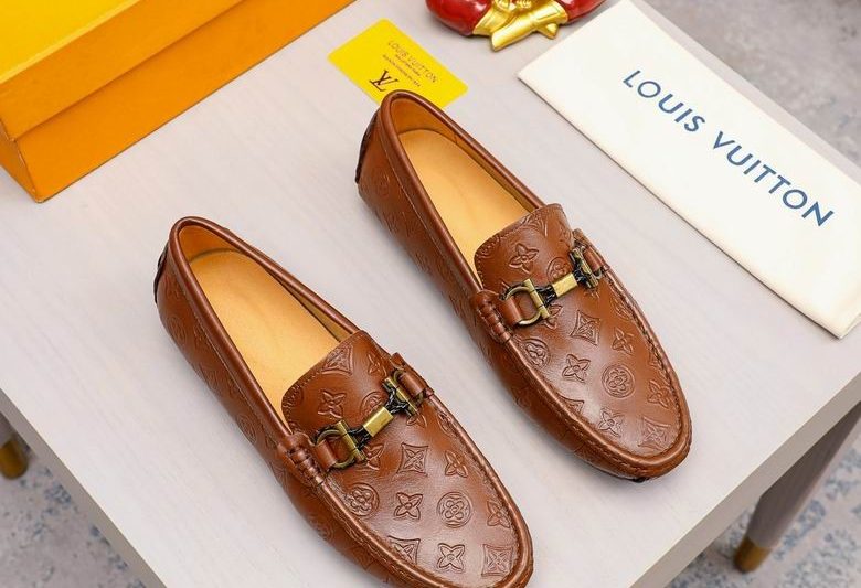 LV Replica Shoessz38-44 1C 0523