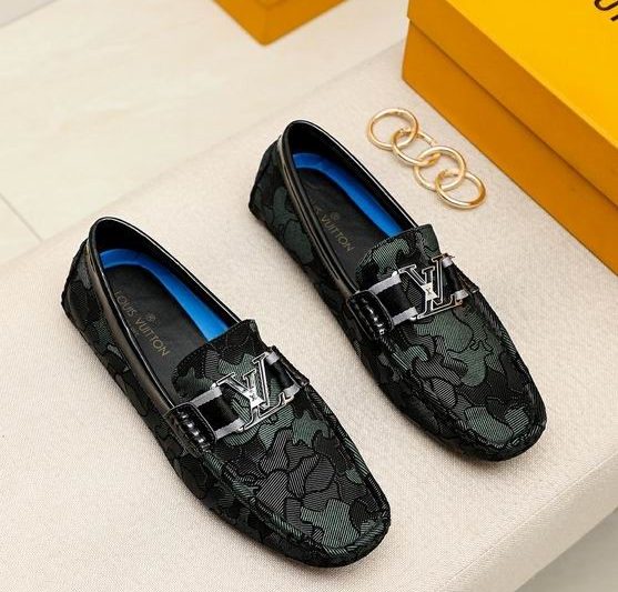 LV Replica Shoessz38-44 1C 0511