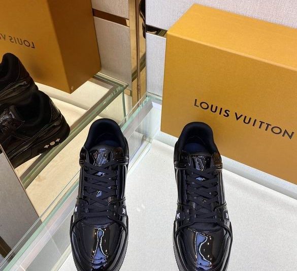 LV Replica Shoessz35-44 4C n0515