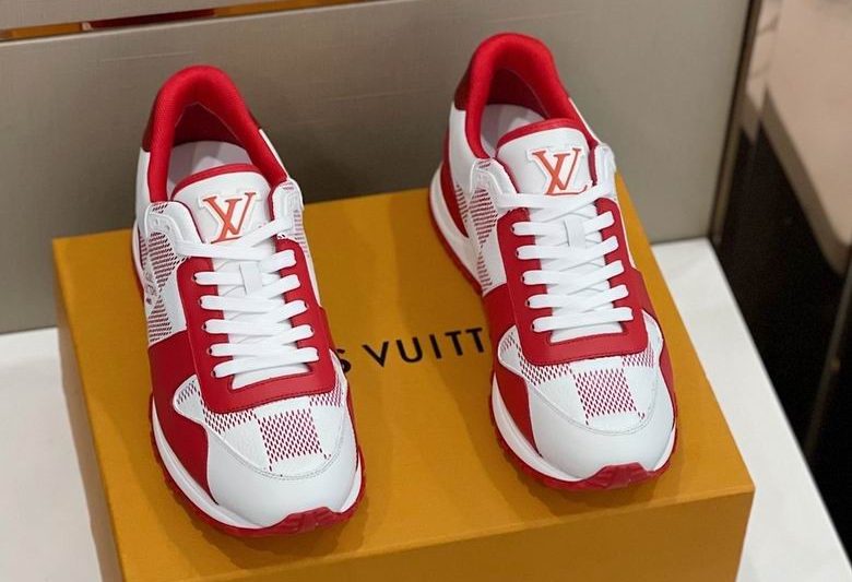 LV Replica Shoessz35-44 4C n0513