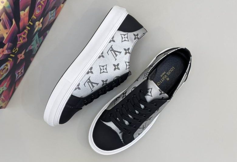 LV Replica Shoessz35-44 4C n0506