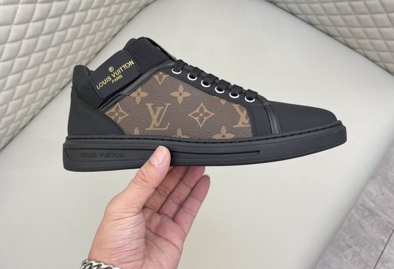 LV Replica Shoessz35-44 4C n0505