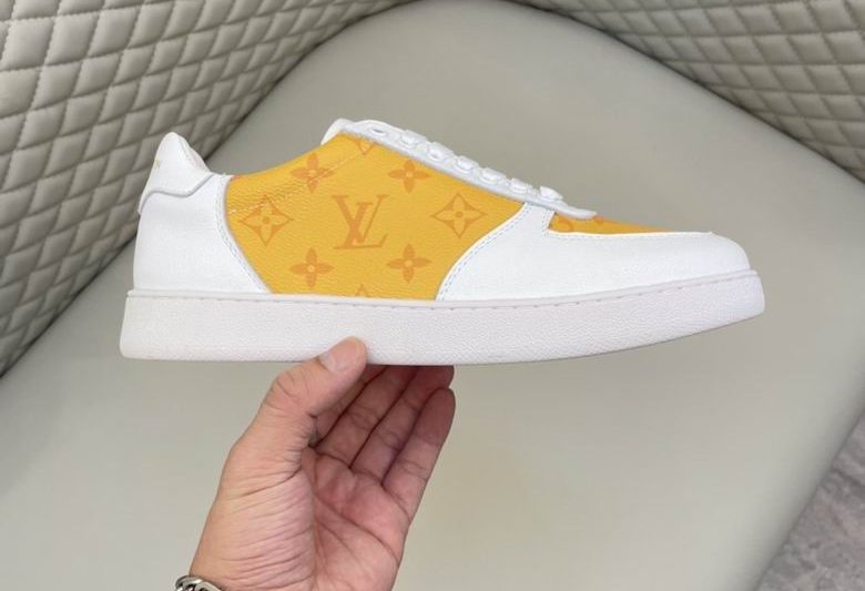 LV Replica Shoessz35-44 4C n0504