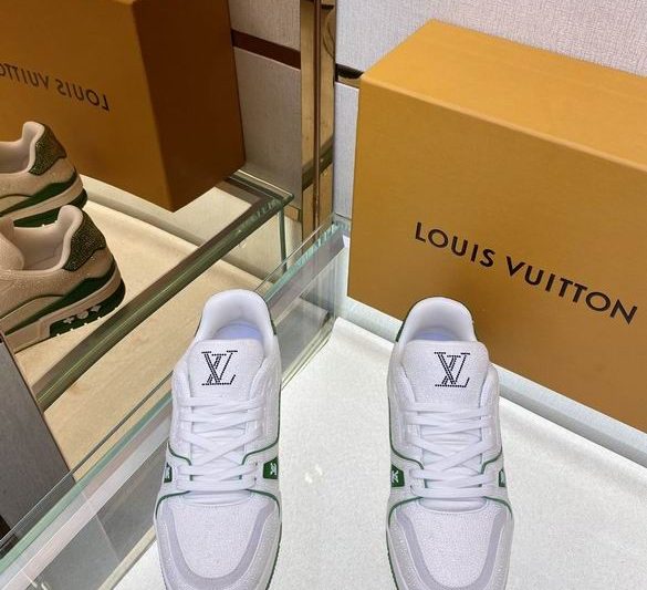 LV Replica Shoessz35-44 4C n0503