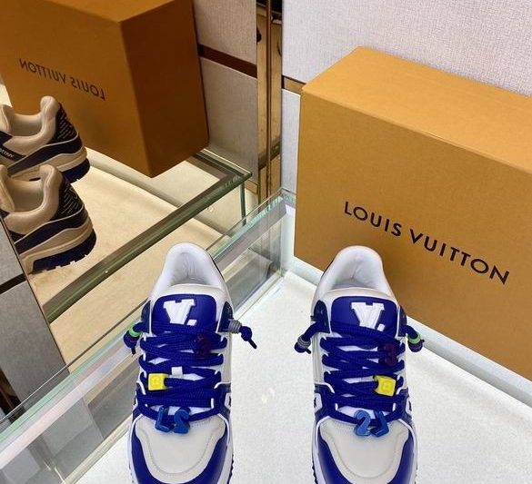 LV Replica Shoessz35-44 4C n0502