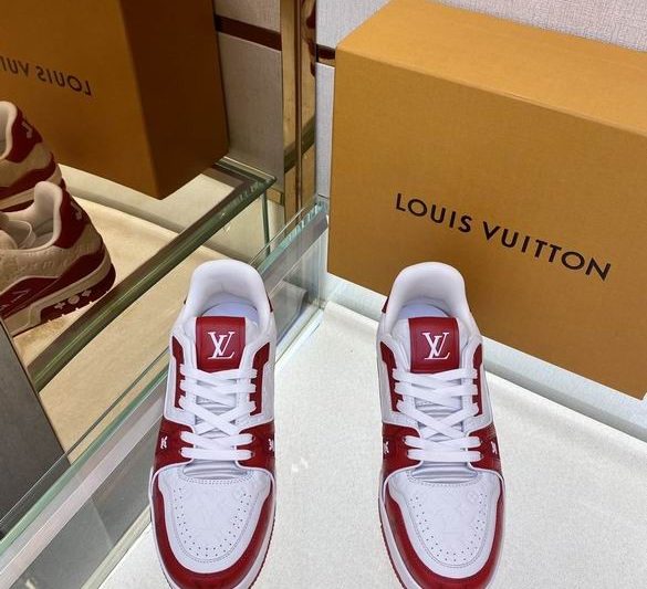 LV Replica Shoessz35-44 4C n0501