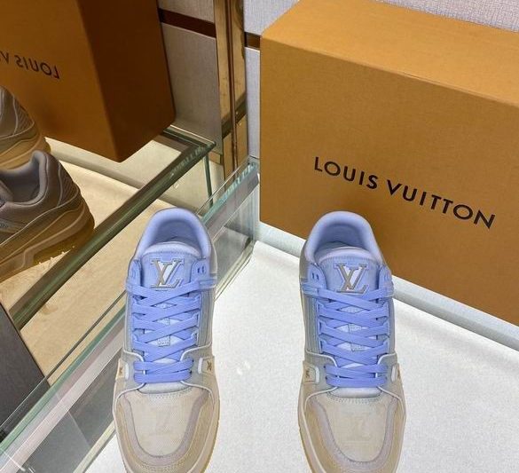 LV Replica Shoessz35-39 2C n0501