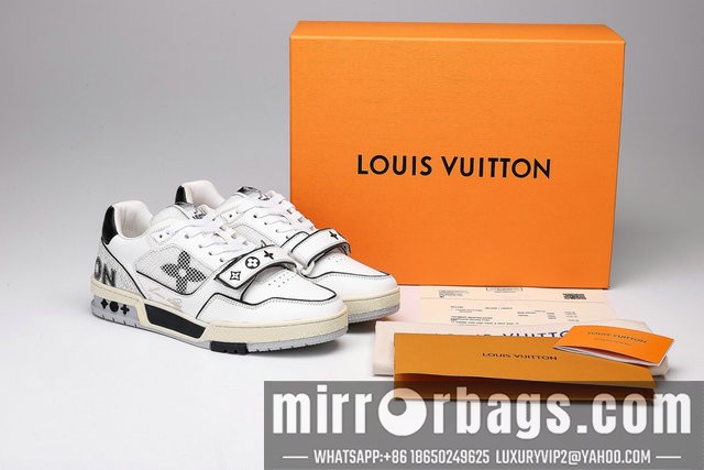 LV Replica ShoesSZ 38-44 0507