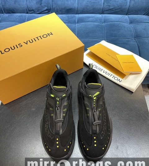 LV Replica ShoesSZ 38-44 0503